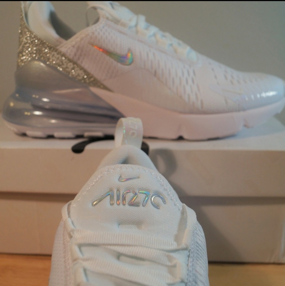 Women's Nike Airmax 270 Size 7.5